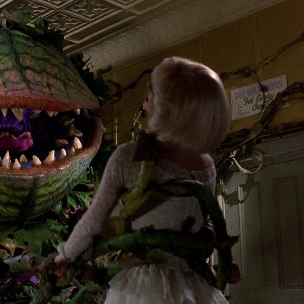 Little Shop of Horrors