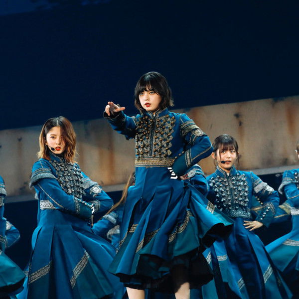 Keyakizaka46 LIVE at Tokyo Dome ~ARENA TOUR 2019 FINAL~