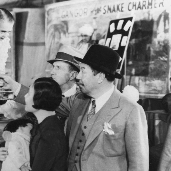 Charlie Chan at the Circus
