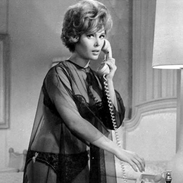 Who's Been Sleeping in My Bed?