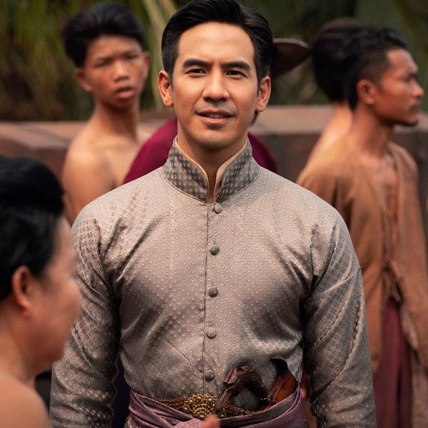 Love Destiny: The Movie