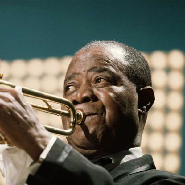 Good Evening Ev'rybody: In Celebration of Louis Armstrong
