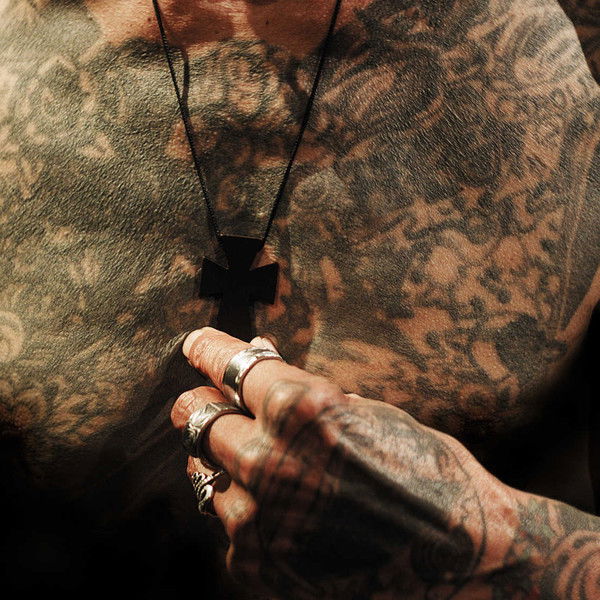 A Boy Called Piano - The Story of Fa'amoana 'John' Luafutu