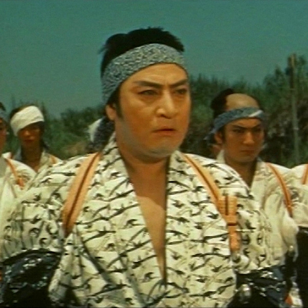 A Spectacular Showdown