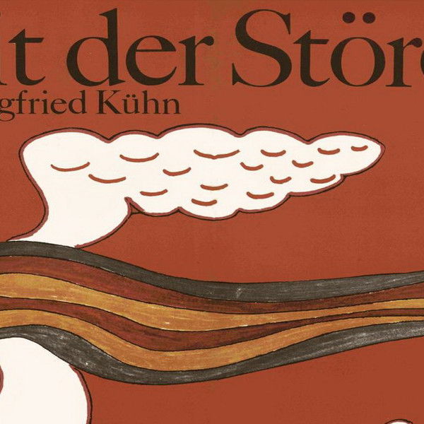 Zeit der Störche