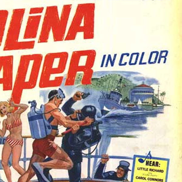 Catalina Caper