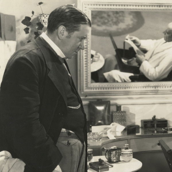 The Man Who Cried Wolf