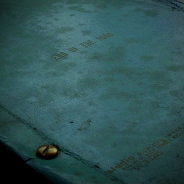 An Amazing Time: A Conversation About End of the Road