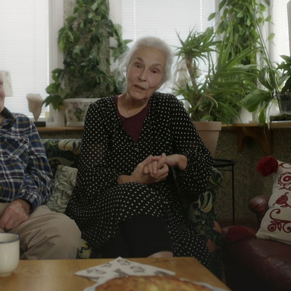 Alfons bit för bit - En film om Gunilla Bergström