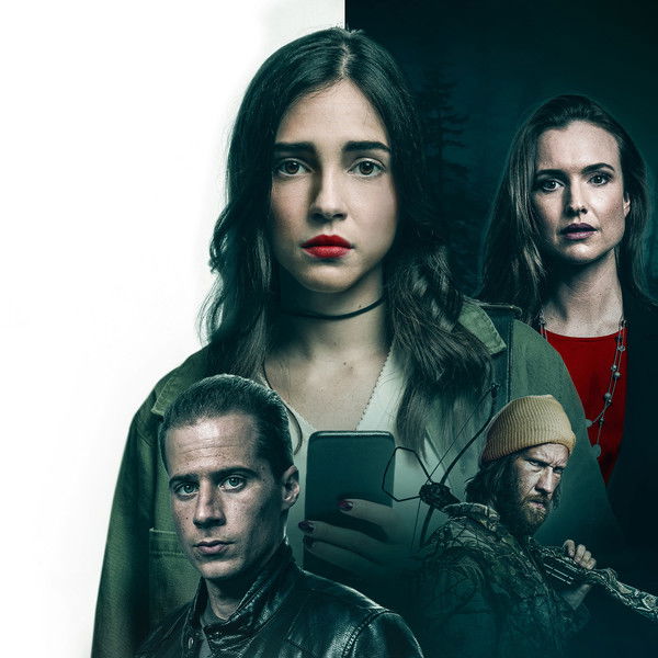 The Secrets She Keeps