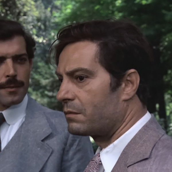 Girolimoni, the Monster of Rome