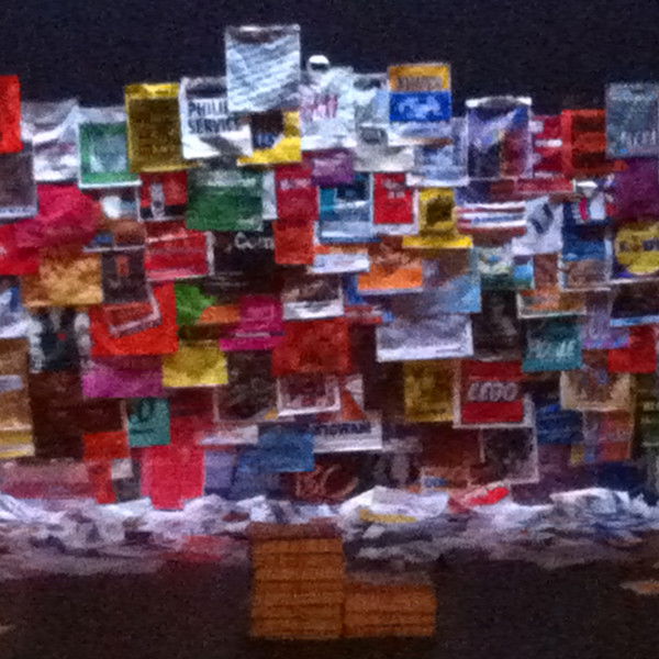 Theo Maassen: Einde Oefening