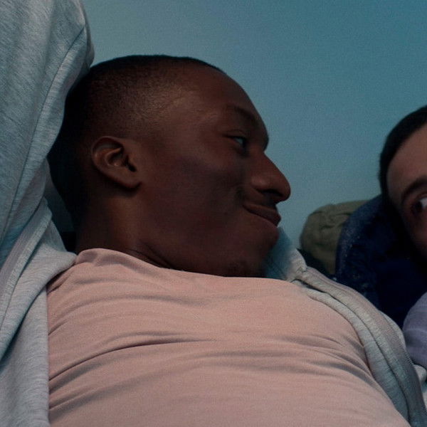 9th Floor to the Right