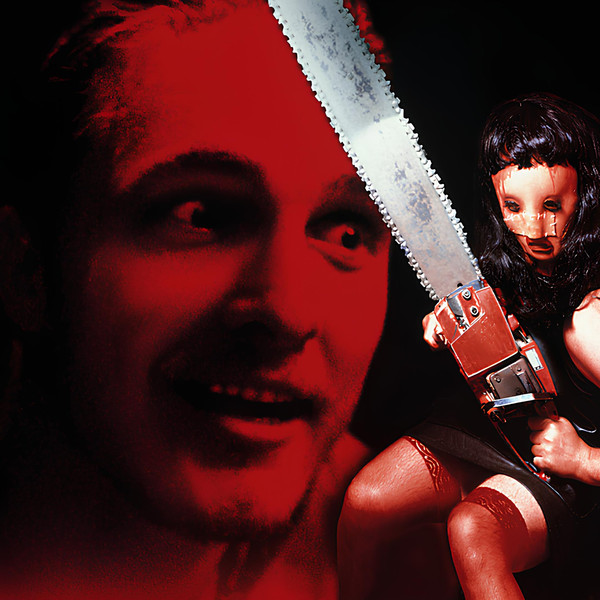 The Return of the Texas Chainsaw Massacre