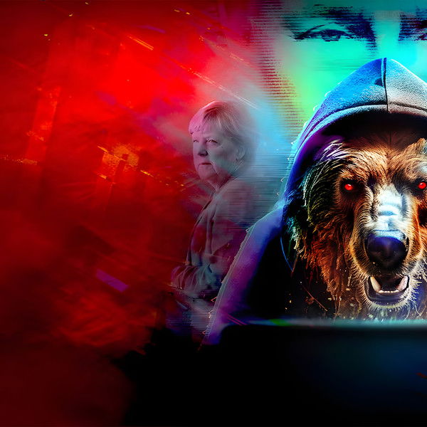 Putin's Bears - The Most Dangerous Hackers in the World