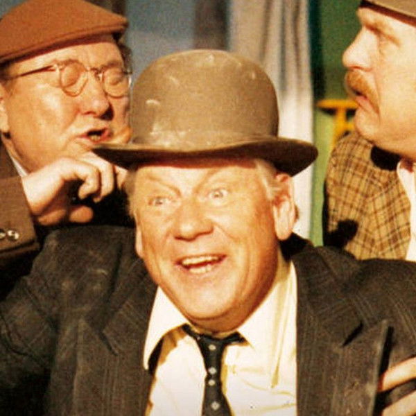 The Olsen Gang and Dynamite-Harry Towards New Heights