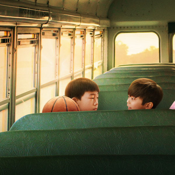 The Little Prince(ss)