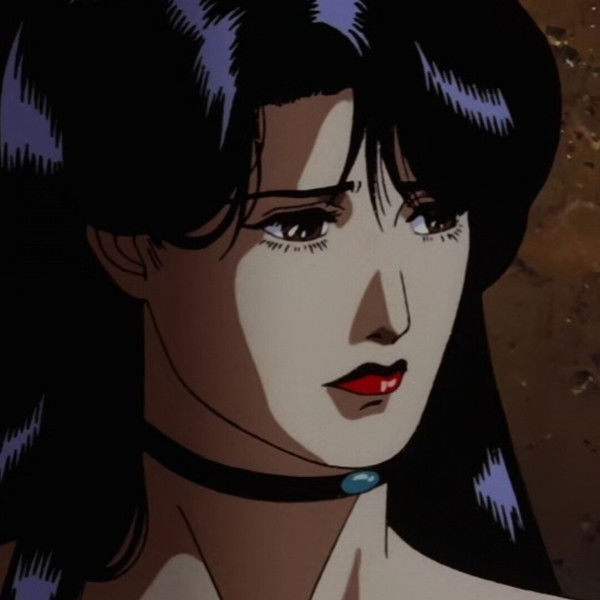 Goku II: Midnight Eye