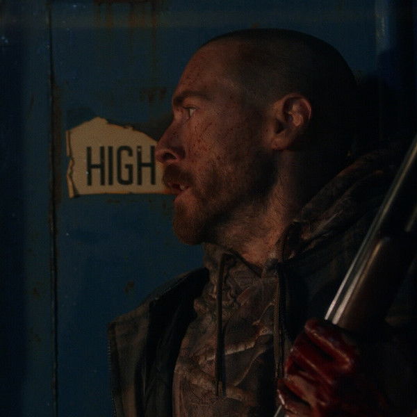 A Fire in the Cold Season