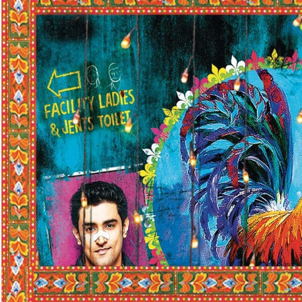 Luv Shuv Tey Chicken Khurana