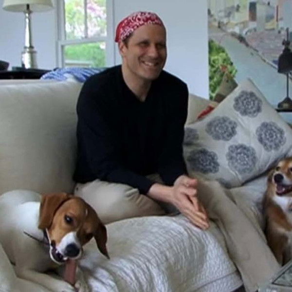 My Dog: An Unconditional Love Story