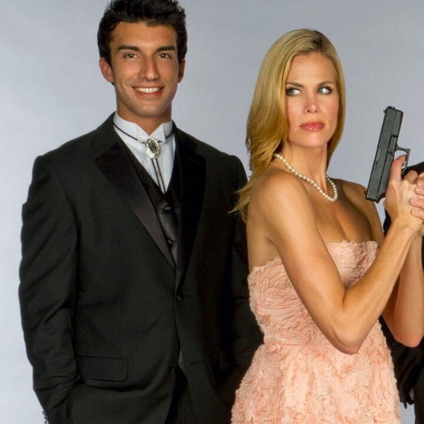 Undercover Bridesmaid