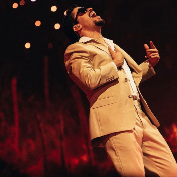 No me quiero ir de aquí: Una más