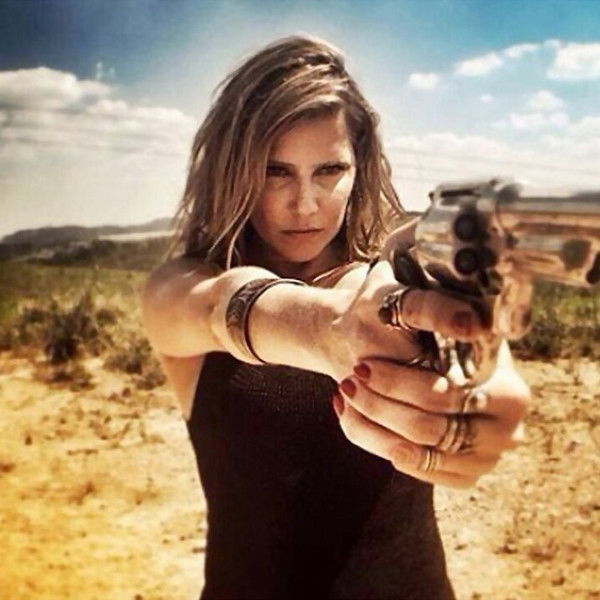 Entrando Numa Roubada