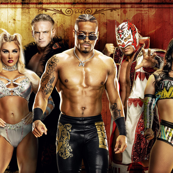 NXT The Great American Bash 2023