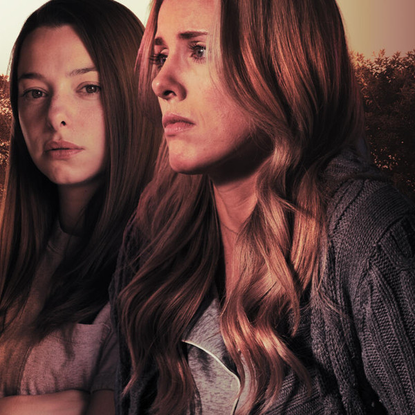 Revenge for My Mother