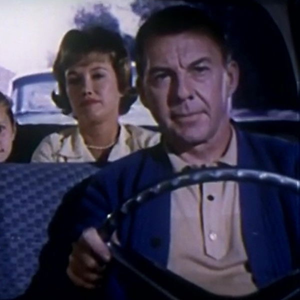 Anatomy of an Accident