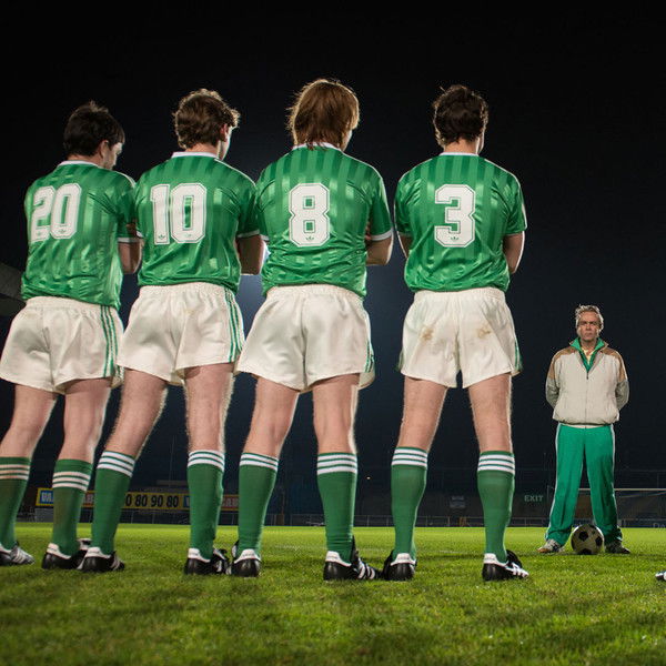 Shooting for Socrates