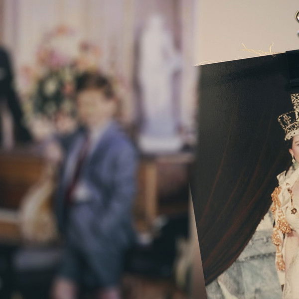 Prince Consorts: In the Shadow of the Crown