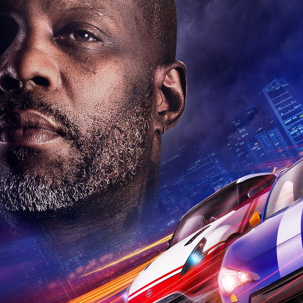 Fast and Fierce: Death Race