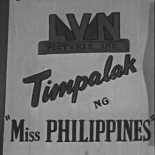 Miss Philippines