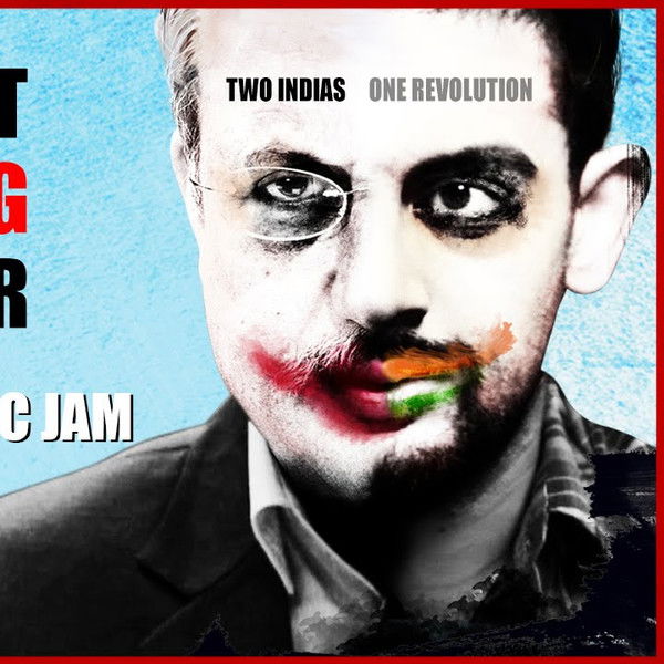 Buddha in a Traffic Jam