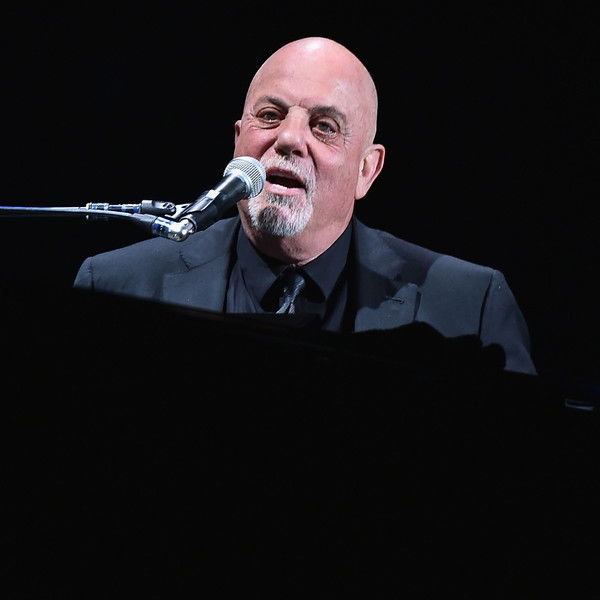Billy Joel - Live at Shea Stadium
