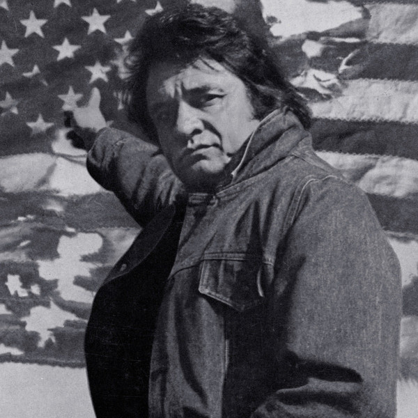 I Am Johnny Cash