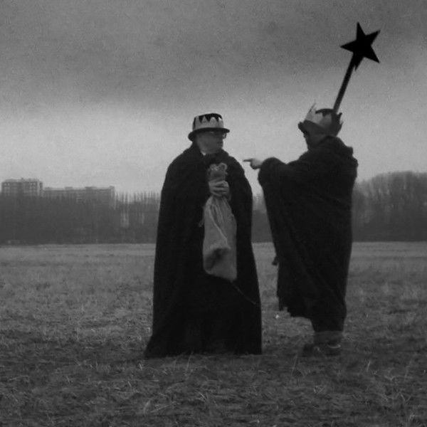 Little Baby Jesus of Flandr