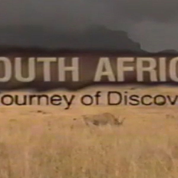South Africa: A Journey of Discovery