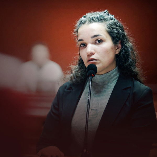 Viol, défi de justice