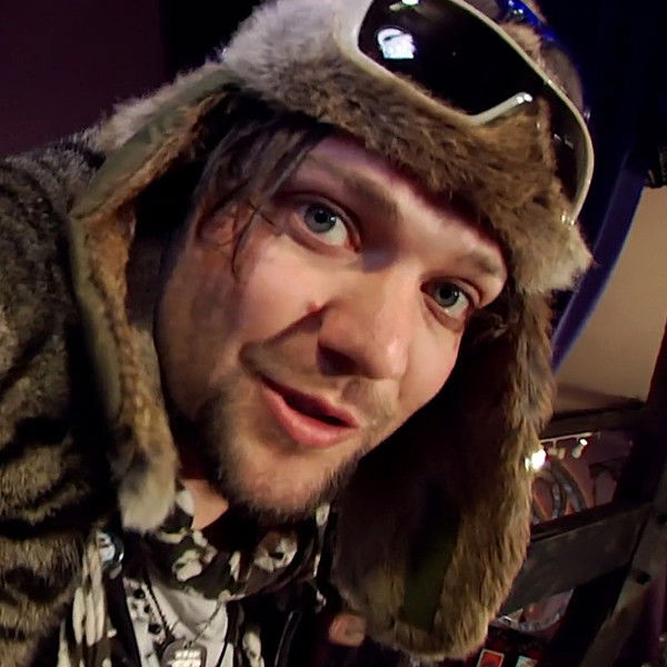 Bam Margera Presents: Where The #$&% Is Santa?