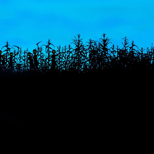 Children of the Corn II: The Final Sacrifice