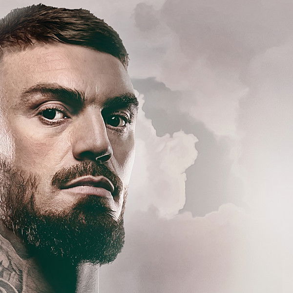 Lewis Crocker vs. Paddy Donovan II