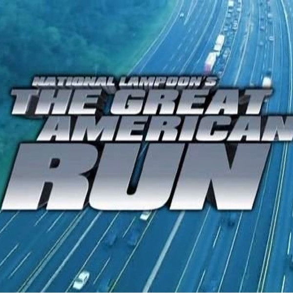 National Lampoon’s The Great American Run