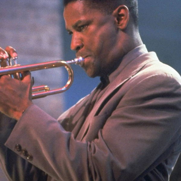 Mo' Better Blues