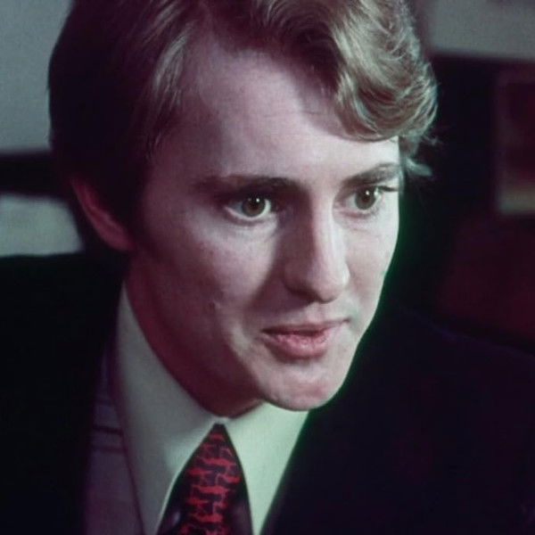 The House That Vanished