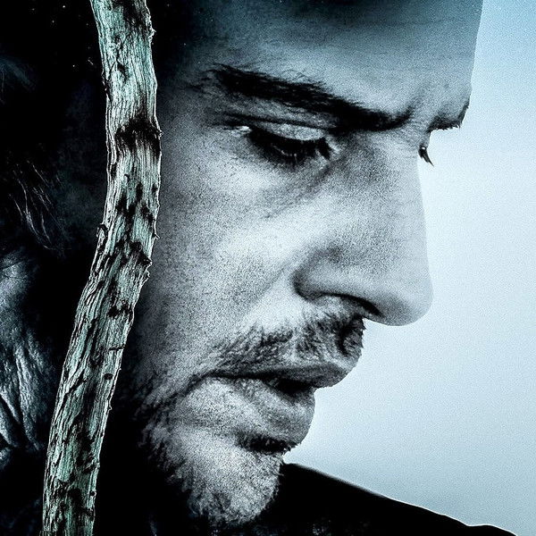 The Dark Side of the Moon