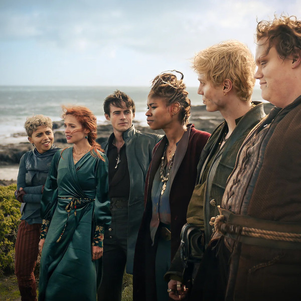 The Rats: A Witcher Tale