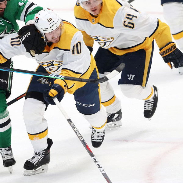 We're Not Going Home